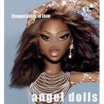 angel .⋆. dolls