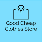 Good Cheap Clothes Store
