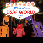 DSAF World Group!