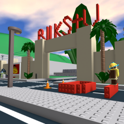Riik Studios HQ