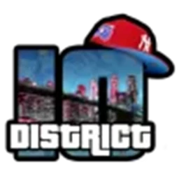 NYC: District 10 icon