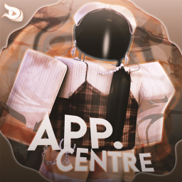 Application Centre