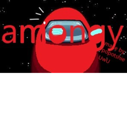 Amongy [ALPHA] Chapter 2