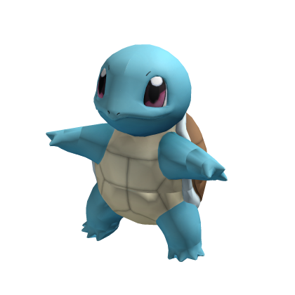 [Free] Mini Turtle Shirt thumbnail