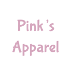 -Pink's Apparel-
