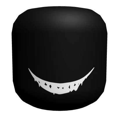 s*u様 VALIEM MONSTER MOUTH SMILEY (WARP / Monster Smile