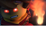 Ninjago Unit