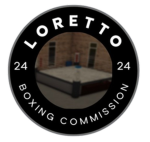 Loretto Boxing Commission