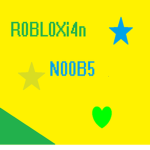 R0BL0Xi4n N00B5