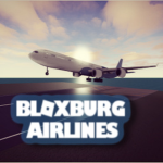 Bloxburg Airlines