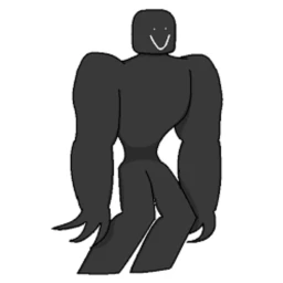 Apeirophobia level 0 test icon
