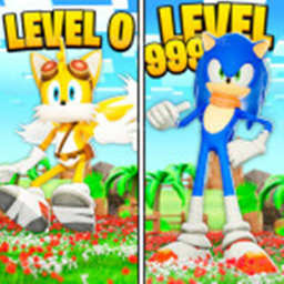 🌟2 Player Sonic Tycoon, tycoon sonic,🌟