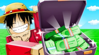 Become an Anime Billionaire