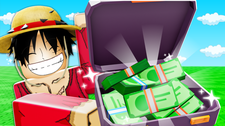 [UPD]Become an Anime Billionaire screenshot 1