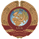 The Soviet Union._