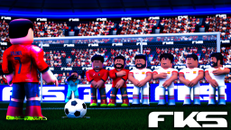 Symulator rzutu wolnego