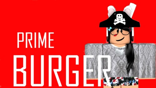 Prime Burger