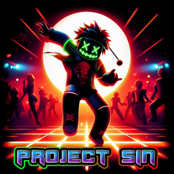 PROJECT SIN