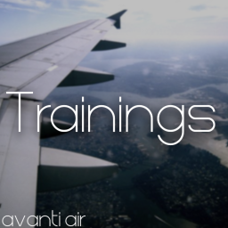 Avanti Air Trainings
