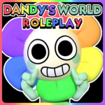 Dandy World Fan-made