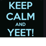 The Real Yeet group