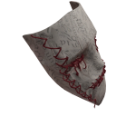 BROKEN SILENCE MASK V2