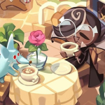 :Cookie Run Kingdom Fan Club: