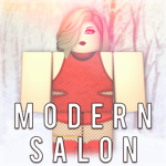 Modern Salon