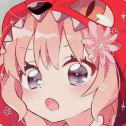 cute anime girl Roblox decal