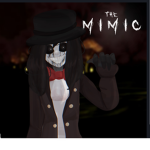 Mimic_Maze