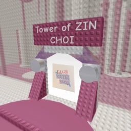Tower of ZIN CHOI icon