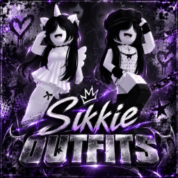 ☆ Sikkie Outfits ☆
