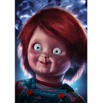 Chucky's Fan Group