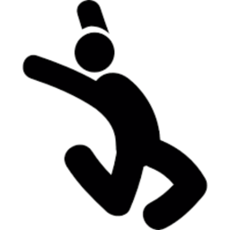 jump simulator
