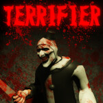 Spiked's TERRIFIER [17+]