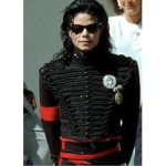 Love Michael jackson