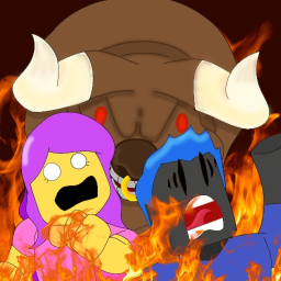 Bull Run [Beta]
