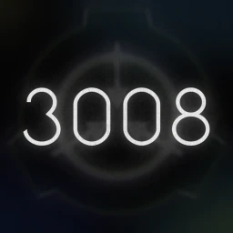 Stan's 3008 - Archived icon