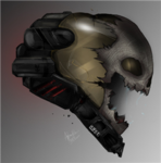 U.N.S.C  halo reach snipers