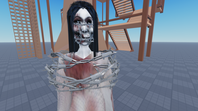 Keiko Test screenshot 1