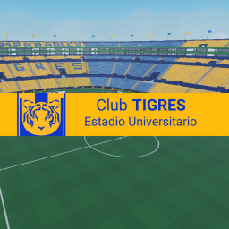 University Stadium [Tigres UANL] icon