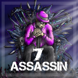 (Halloween) Assassin VII