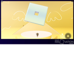 TV diamon Queen
