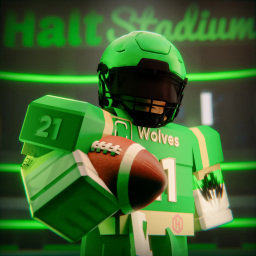 🏈 Gridiron Football 2.0 (r3)