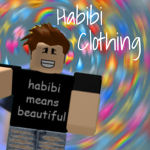 Habibi Clothing