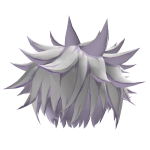 Anime Hair