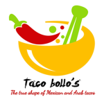 Taco bollo's
