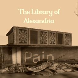 The Library of Alexandria