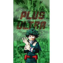 my m h a fan game