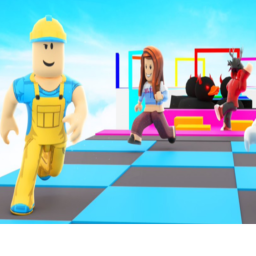 floppas choice obby